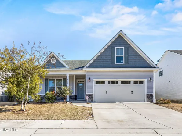 6529 Woodlee Lane, Wilmington, NC 28412