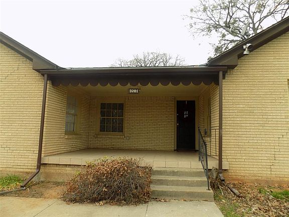 2nd image of 3201 Caddo Trl