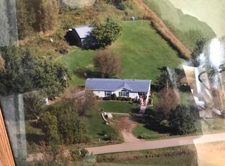 2526 160th Ave, Grasston, MN 55030