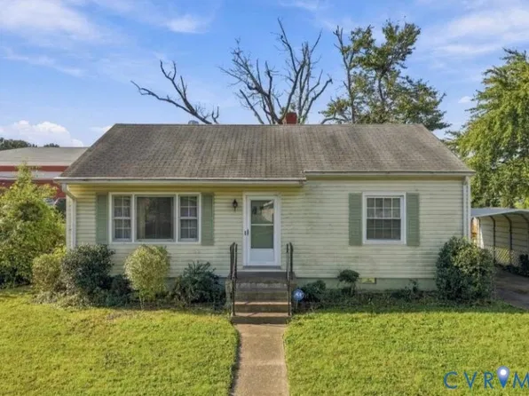4229 Kinsley Ave, Richmond, VA 23224