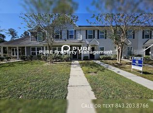 403 Truman Dr, Goose Creek, SC 29445
