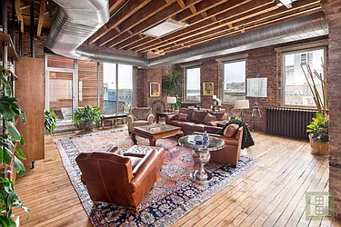 Sold by Halstead Real Estate