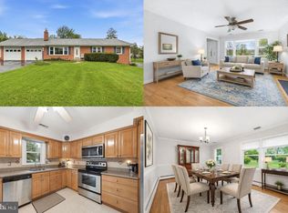 26714 Howard Chapel Dr, Damascus, MD 20872