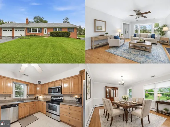 26714 Howard Chapel Dr, Damascus, MD 20872