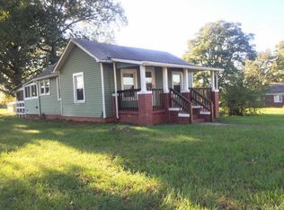 1063 Oakville Rd, Appomattox, VA 24522