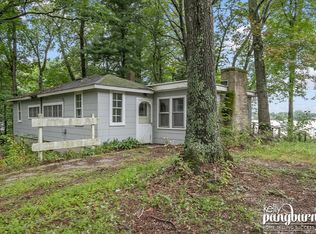 94 W Glen Ave, Twin Lake, MI 49457