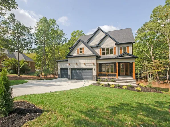 9 White Ash Dr, Durham, NC 27712