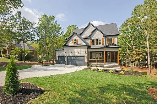 9 White Ash Dr Photo 1