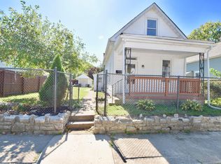 551 Southwood Ave, Columbus, OH