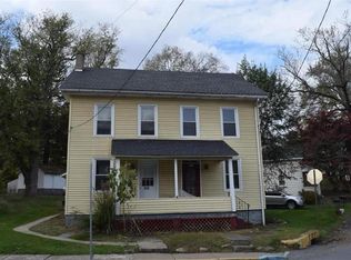 200-202 State St, Mount Bethel, PA 18343