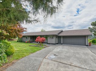 1086 Skyline Dr, Pendleton, OR 97801