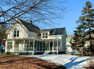 38 Reed St, Springfield, VT 05156