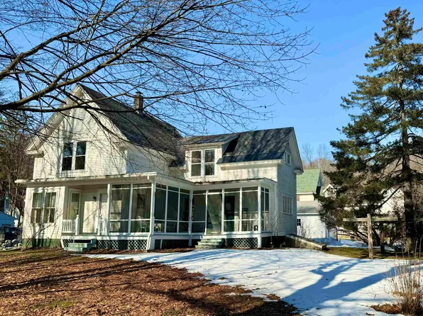 38 Reed Street, Springfield, VT 05156