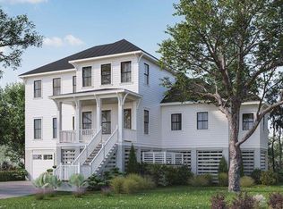 323 Simone Dr LOT 48, Charleston, SC 29492