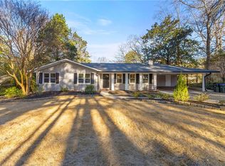 2141 Seaman Cir, Atlanta, GA 30341