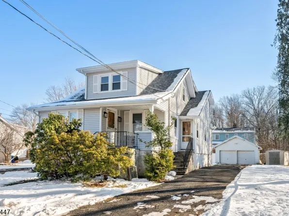 69 Weaver St Floor 2, Little Falls, NJ 07424