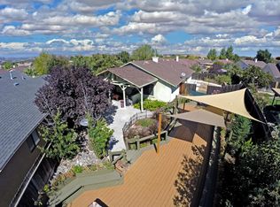 2318 Amber Grain Pl, Paso Robles, CA 93446