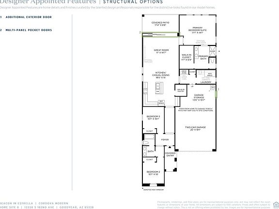 4th image of this home