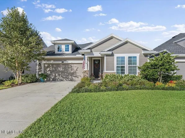 48 Rockhurst Trl, Ponte Vedra, FL 32081