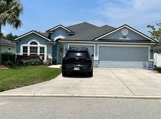 269 Saint Croix Island Dr, Saint Augustine, FL 32092