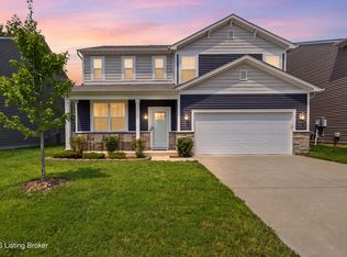 12024 Wooden Trace Dr, Louisville, KY 40229