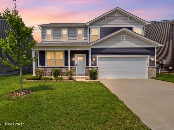 12024 Wooden Trace Dr, Louisville, KY 40229