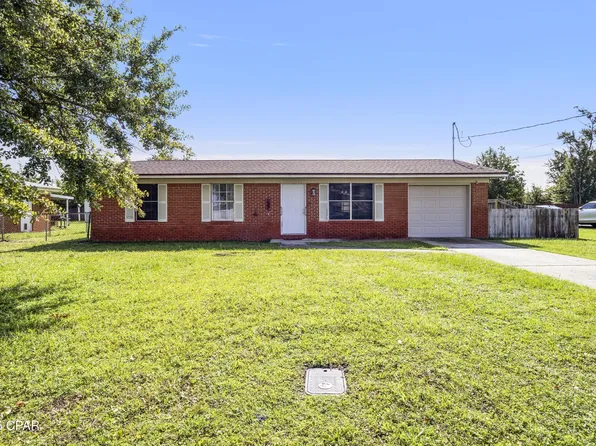 1419 Virginia Ave, Lynn Haven, FL 32444