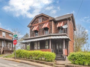724 East St, Tarentum, PA