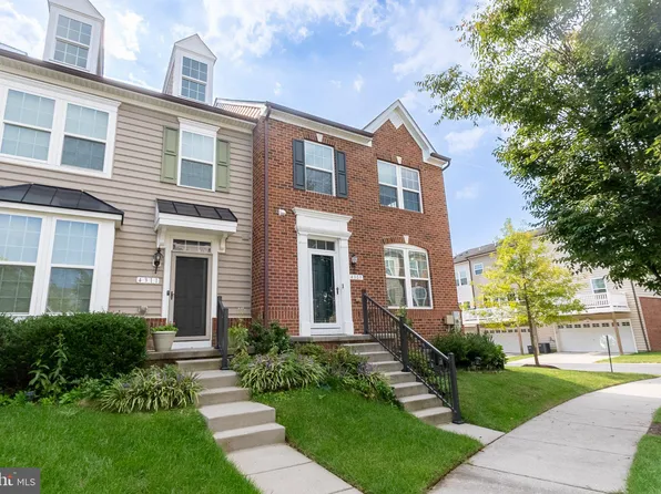 4309 Adkisson Ln, Owings Mills, MD 21117