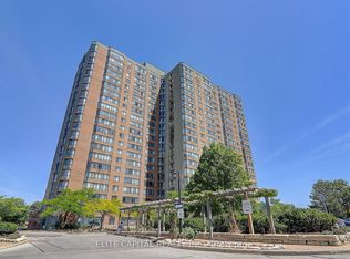 25 Bamburgh Cir #1440, Toronto, ON M1W3W2
