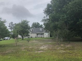 1682 Pearson Hwy, Homerville, GA 31634