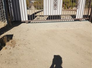 58782 La Colina Ln, Anza, CA 92539