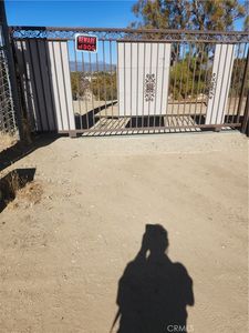 58782 La Colina Ln, Anza, CA, 92539