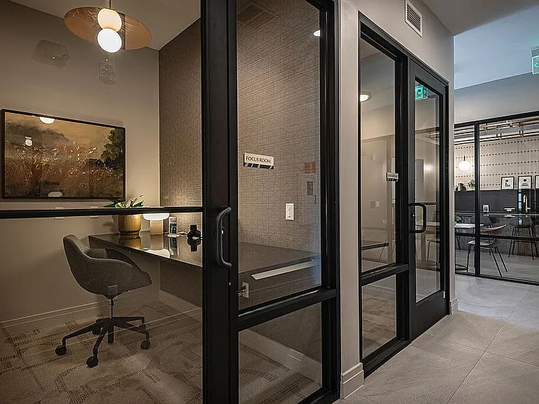 Focus Booths for Work From Home