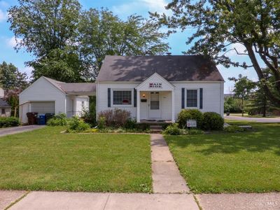 521 S Main St, Oxford, OH, 45056