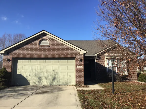 829 Stonehenge Way, Brownsburg, IN 46112