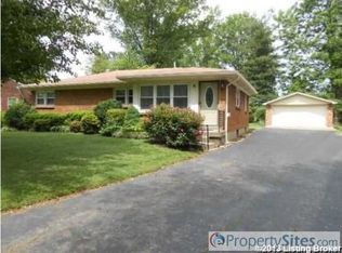1648 Al Mara Cir, Louisville, KY 40205