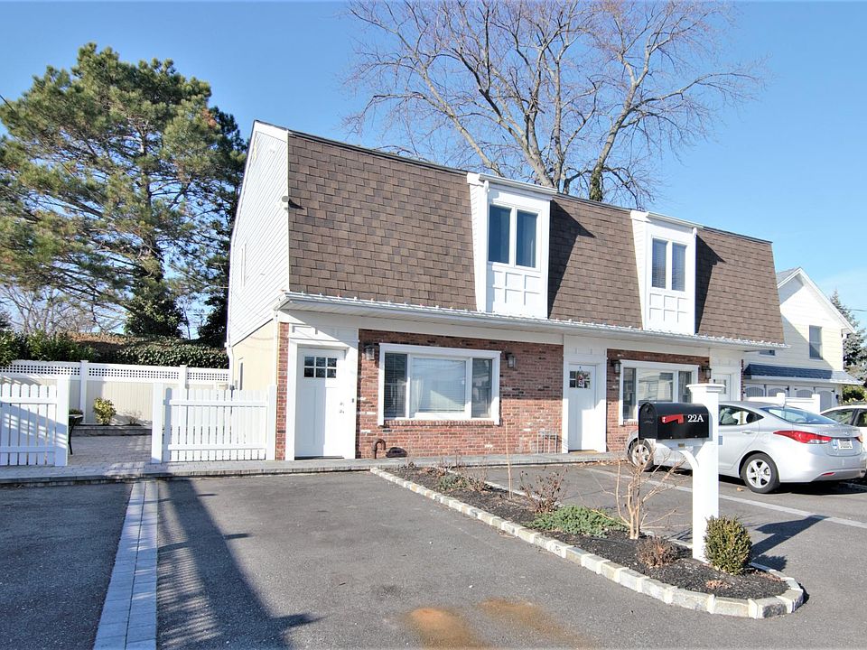 1st image of 22 Suydam Pl APT A