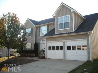 4509 Bridle Ridge Way, Lithonia, GA 30038