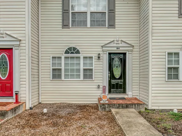184 Amanda Ln, Bristol, TN 37620