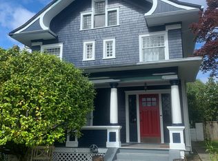 2506 N Alder St, Tacoma, WA 98406