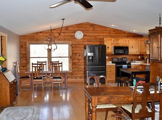 19 Murray Dr, Westport Island, ME 04578