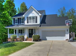 3961 Sorrell Ct, High Point, NC 27265