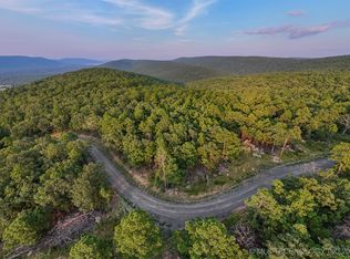 6 Moonshine Dr, Clayton, OK 74536