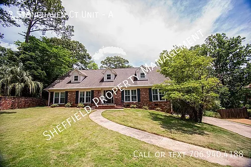3 Stonehaven Ct #A Photo 1