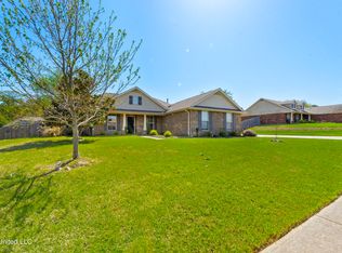 7656 Brierfield Dr, Southaven, MS 38672