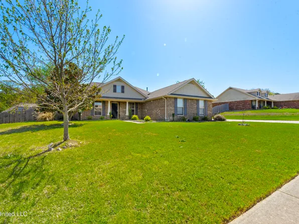 7656 Brierfield Dr, Southaven, MS 38672