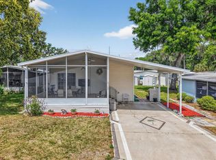 691 Cindi Ave, Leesburg, FL 34788