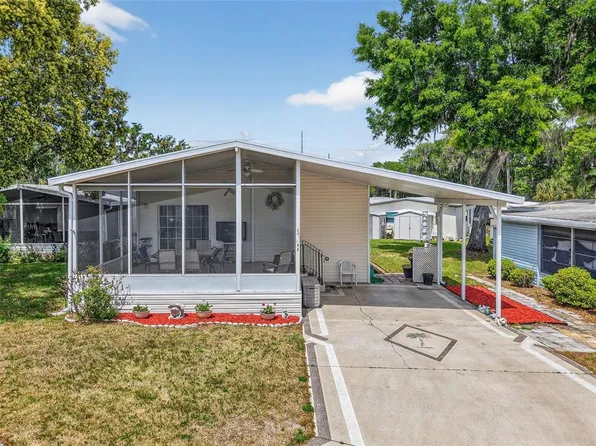 691 Cindi Ave, Leesburg, FL 34788