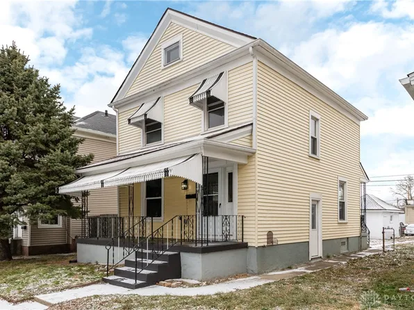 835 Lorain Ave, Dayton, OH 45410